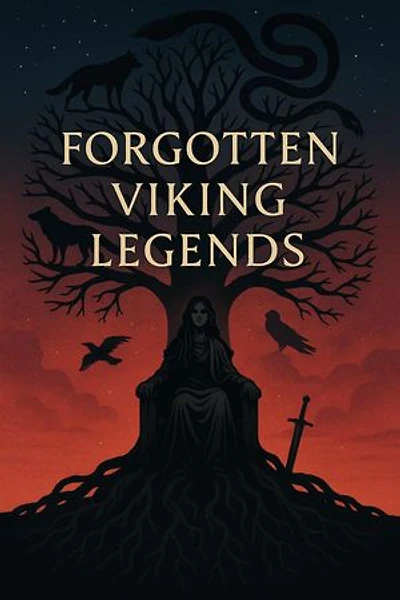 Forgotten Viking Legends