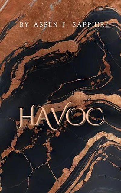 Havoc: The Calamity Series, #2