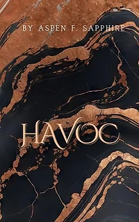 Havoc: The Calamity Series, #2