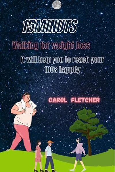 15-minute walking for weight loss: It will help you to reach your 100s happily