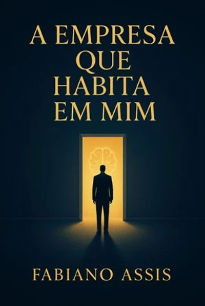 A Empresa Que Habita Em Mim