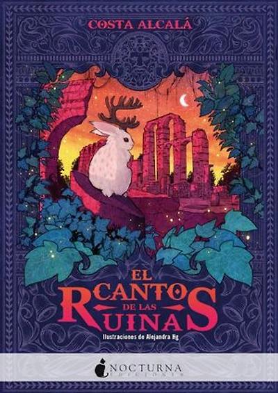 El canto de las ruinas