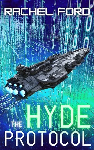 The Hyde Protocol: A technothriller reimagining of the classic