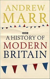 A History of Modern Britain