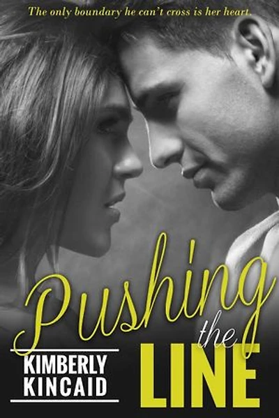 Pushing the Line