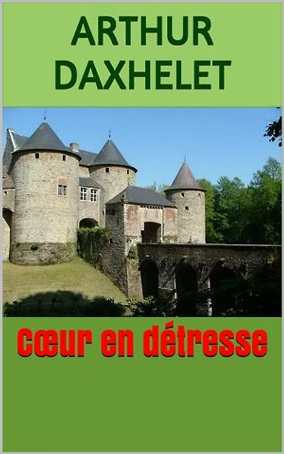Cœur en détresse