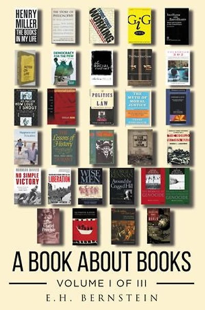 A Book About Books: Volume I of III