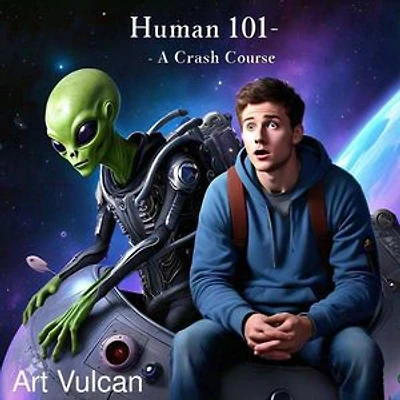 Human 101- A Crash Course