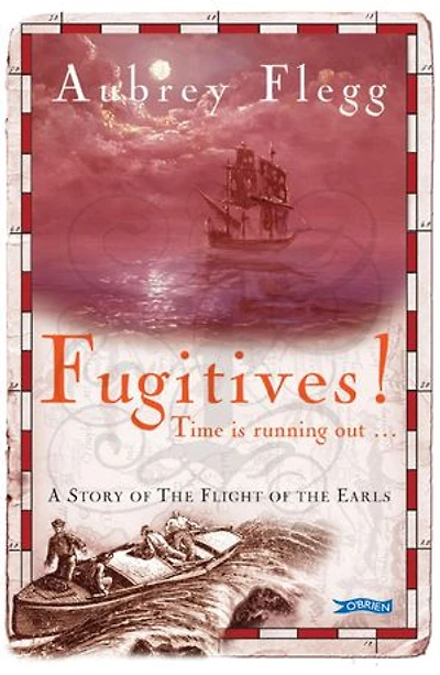 Fugitives!: A Story of the Flight of the Earls