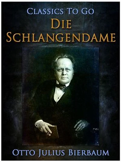 Die Schlangendame