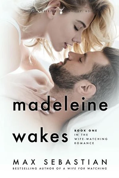 Madeleine Wakes: The Madeleine Trilogy, #1