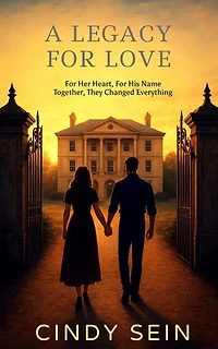 A Legacy for Love: For Her Heart, For His Name Together, They Changed Everything