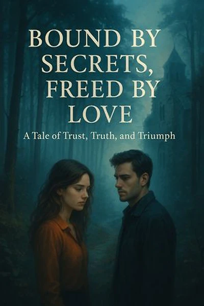 Bound by secrets, Freed by love: A Tale of Truth and Triumph