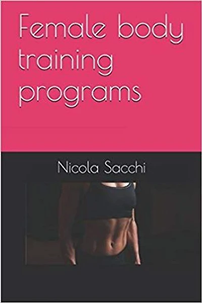 Female body training programs