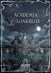 Academia Cloakblue