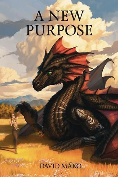 A New Purpose: Zero Day, #1