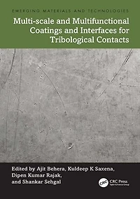Multi-scale and Multifunctional Coatings Interfaces for Tribological Contacts