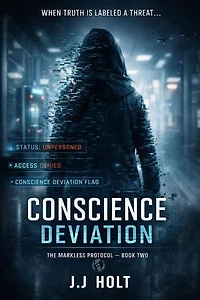 Conscience Deviation: Markless Protocol Trilogy, #2