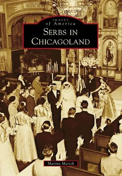 Serbs Chicagoland