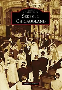 Serbs Chicagoland