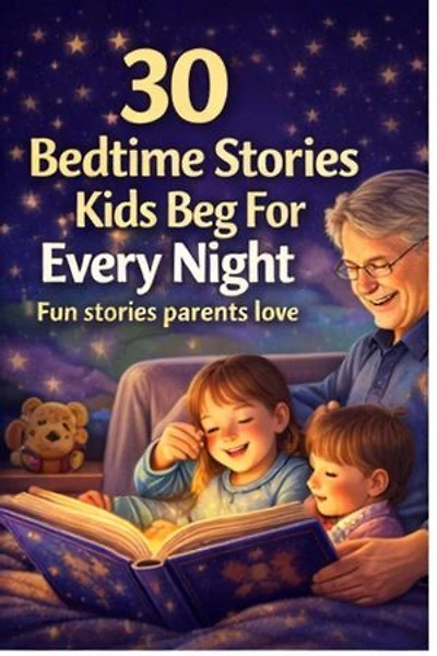 GIGGLES BEFORE BED | bedtime stories for calm sleep: bedtime stories kids 3-8 years | moral stories before bed kids