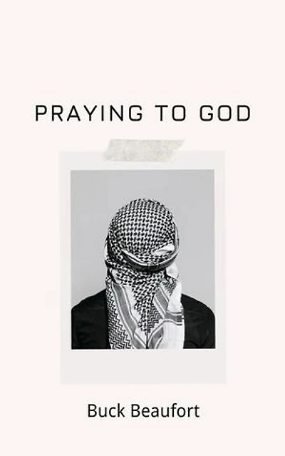 Praying to God