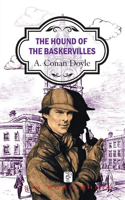 The Hound of Baskervilles