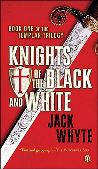 Templar Trilogy 01 Knights Of The Black And White: 1