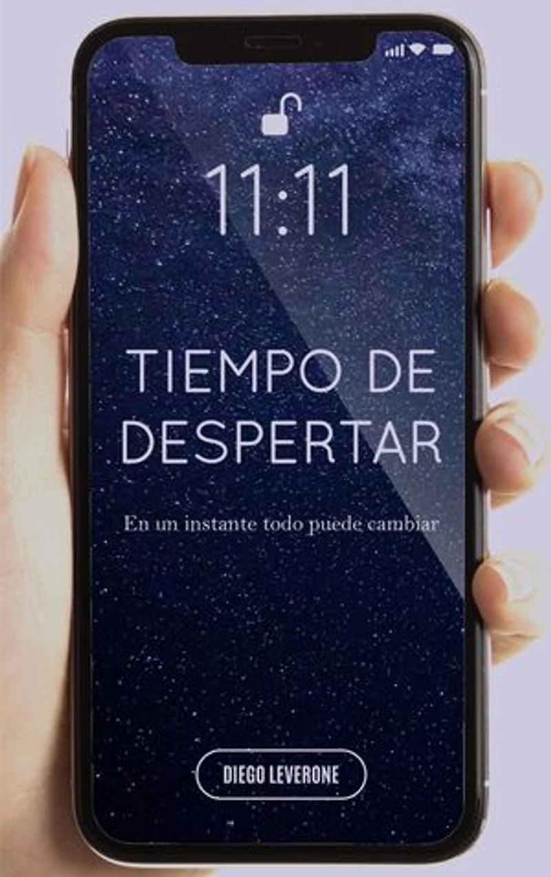 11:11 TIEMPO DE DESPERTAR…: EN UN INSTANTE TODO PUEDE CAMBIAR.