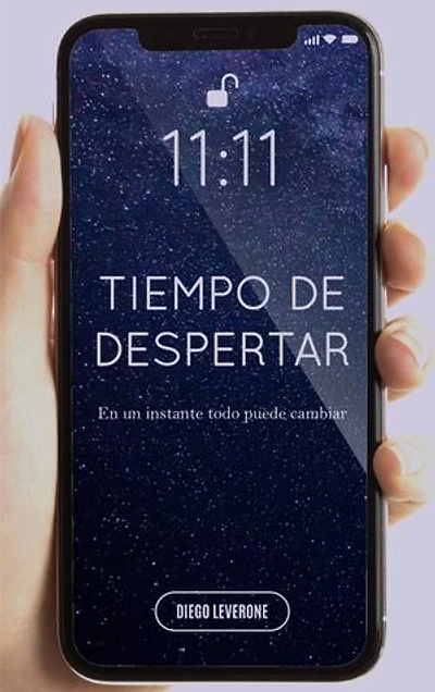 11:11 TIEMPO DE DESPERTAR…: EN UN INSTANTE TODO PUEDE CAMBIAR.