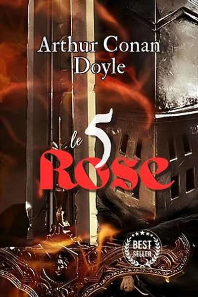 Le cinque rose: include Biografia / Sinossi / traduzione revisionata