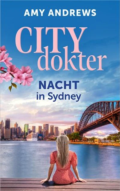 Nacht in Sydney