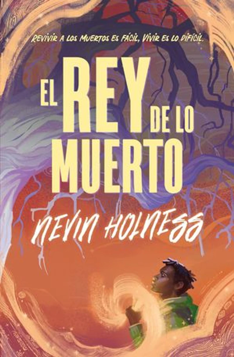 El rey de lo muerto