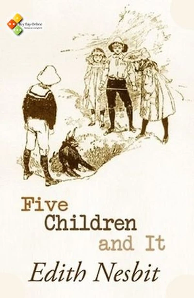 Five Children and It