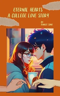 Eternal Hearts: A College Love Story: Love, Dreams, and the Journey to Forever