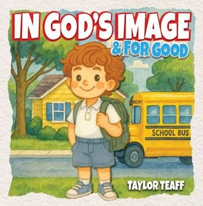 In God's Image and For Good