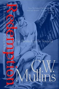 Redemption - A Gay Paranormal Mystery / Love Story: The Afterlife Can Be Vengeful