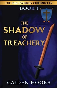 THE SHADOW OF TREACHERY