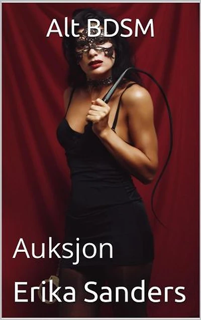 Alt BDSM. Auksjon