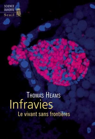 Infravies - Le vivant sans frontières