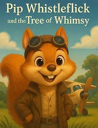 PIP WHISTLEFLICK AND THE TREE OF WHIMSY