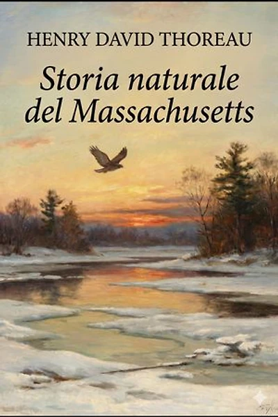 Storia naturale del Massachusetts