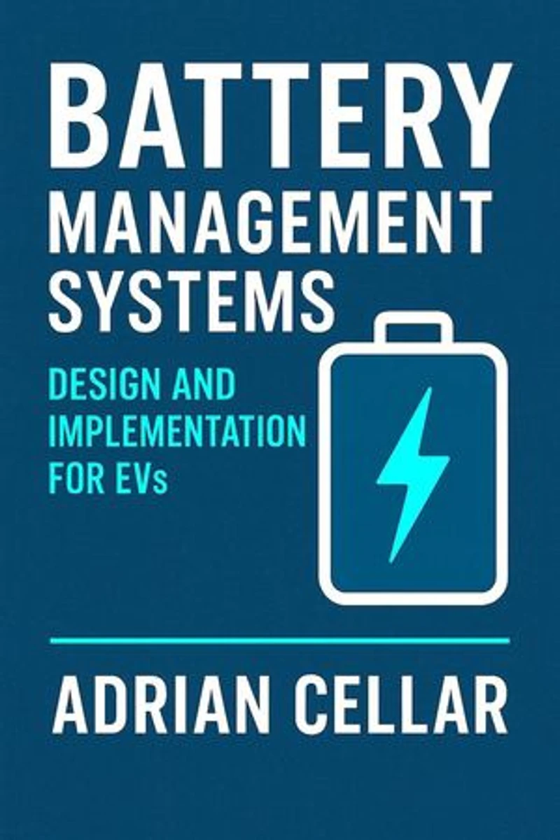Battery Management Systems: Design and implementation for EVs