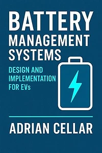 Battery Management Systems: Design and implementation for EVs