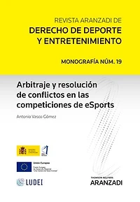 Arbitraje y resolución de conflictos en las competiciones de eSports