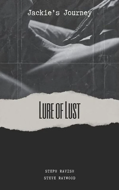 Lure of Lust: Jackie's Journey, #5