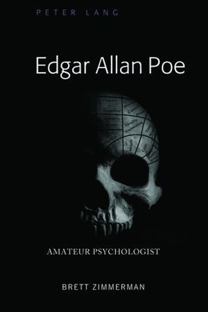 Edgar Allan Poe: Amateur Psychologist