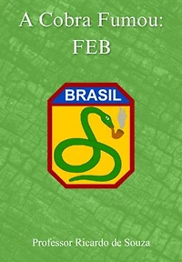A Cobra Fumou