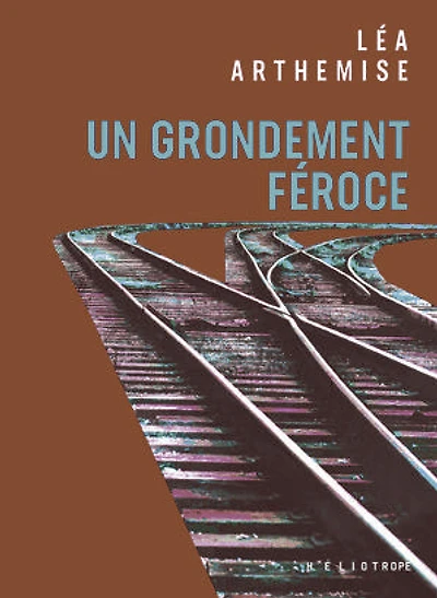Un grondement féroce