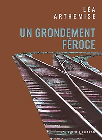 Un grondement féroce